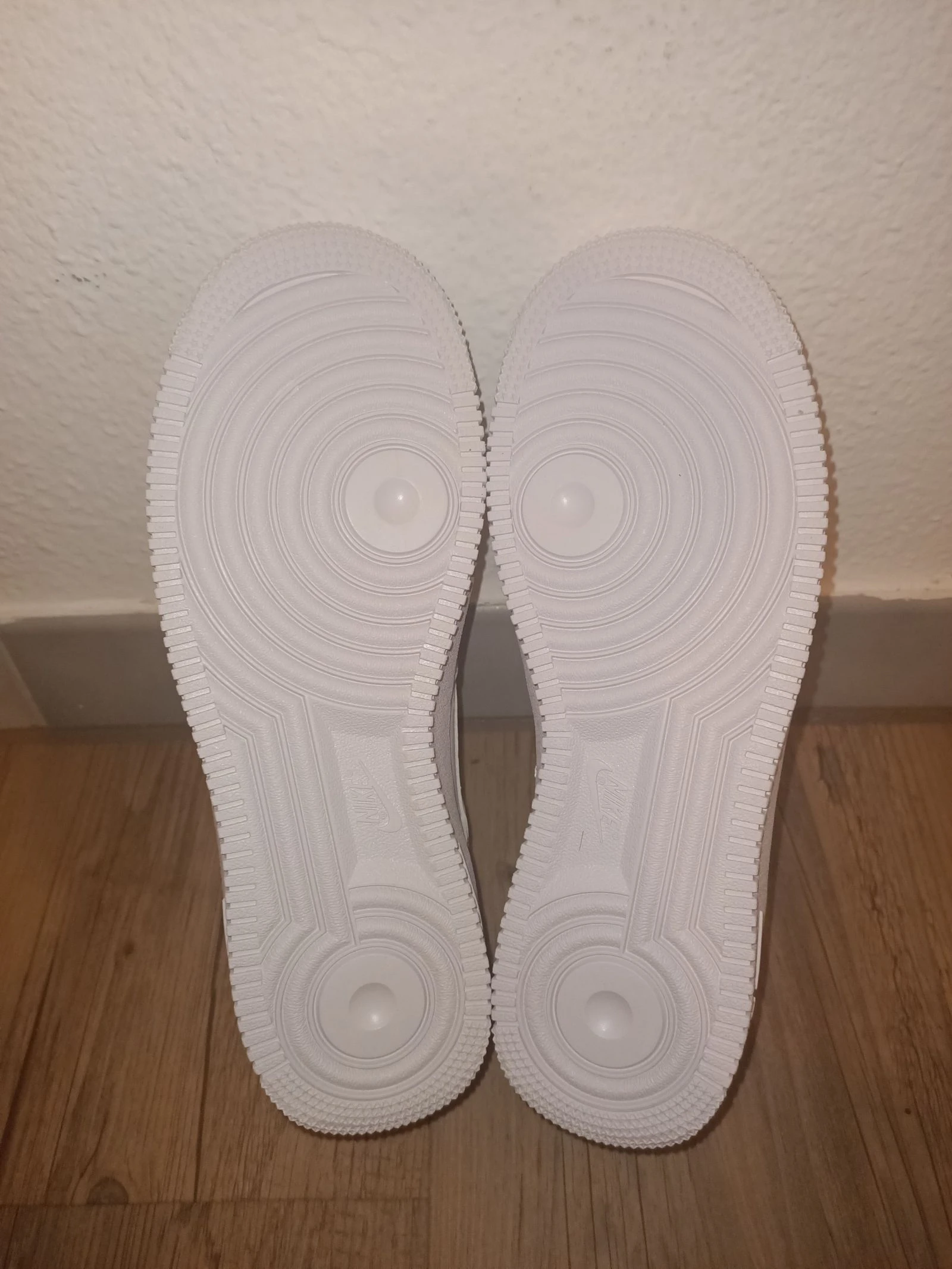 Nike Air Force 1 – photo 5